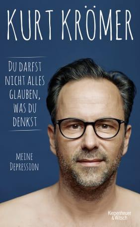 "Von der Bühne ins Buch: Kurt Krömer enthüllt seine persönliche Geschichte" "Von der Bühne ins Buch: Kurt Krömer enthüllt seine persönliche Geschichte"