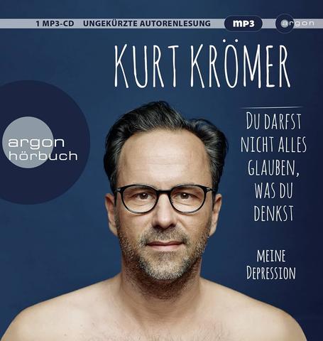 "Du darfst nicht alles glauben, was du denkst: Ein schonungslos offener und lustiger Lebensbericht" "Du darfst nicht alles glauben, was du denkst: Ein schonungslos offener und lustiger Lebensbericht"