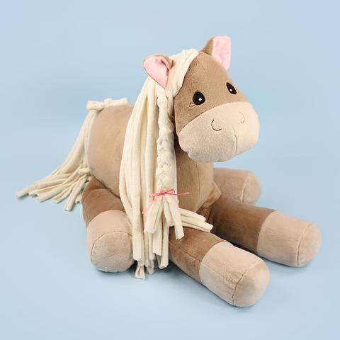 Anleitung: Kuscheltier selber nähen - Schritt für Schritt erklärt Anleitung: Kuscheltier selber nähen - Schritt für Schritt erklärt