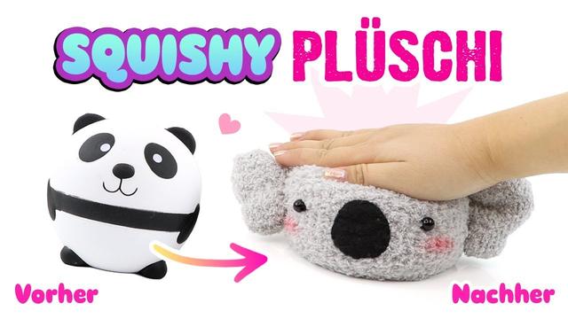 DIY-Kuscheltiere: Tipps und Tricks zum Nähen von Plüschtieren DIY-Kuscheltiere: Tipps und Tricks zum Nähen von Plüschtieren