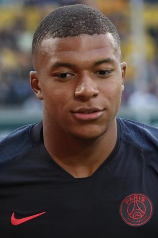 Datum des Geburtstags von Kylian Mbappé Datum des Geburtstags von Kylian Mbappé