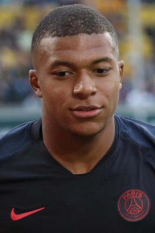 Wichtiger Termin: Der Geburtstag von Kylian Mbappé Wichtiger Termin: Der Geburtstag von Kylian Mbappé