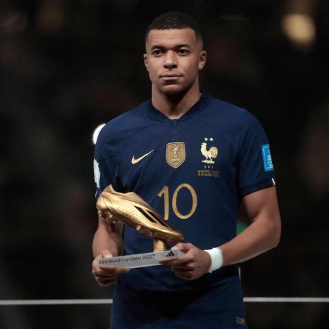 Geburtstag von Kylian Mbappé: Wann wurde er geboren? Geburtstag von Kylian Mbappé: Wann wurde er geboren?