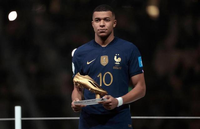 Geburtsdatum von Kylian Mbappé: Wann wurde er geboren? Geburtsdatum von Kylian Mbappé: Wann wurde er geboren?