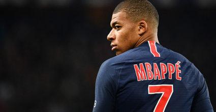 Wann feiert Kylian Mbappé seinen Geburtstag? Wann feiert Kylian Mbappé seinen Geburtstag?