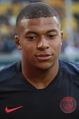 Wissen Sie, wann Kylian Mbappé geboren wurde? Wissen Sie, wann Kylian Mbappé geboren wurde?