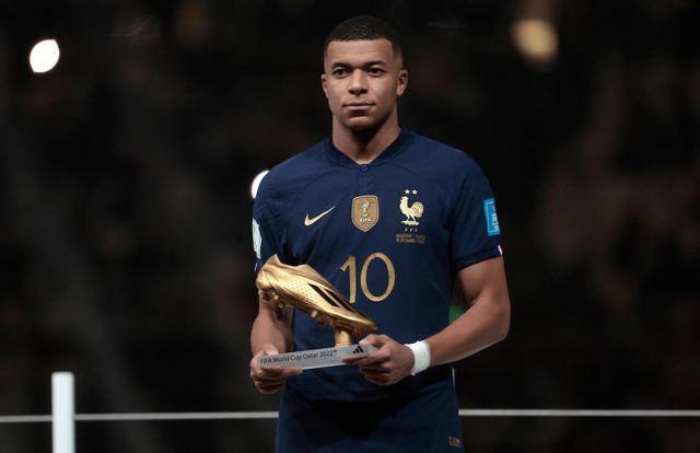Kylian Mbappé: Wann ist sein Geburtstag? Kylian Mbappé: Wann ist sein Geburtstag?