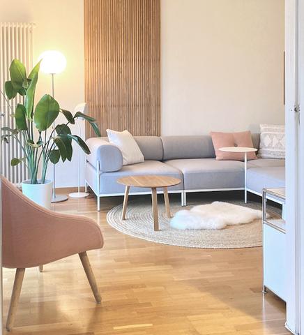 Lass deine Wand zum Blickfang werden: Bau deine eigene Lamellenwand für eine moderne Wandvertäfelung Lass deine Wand zum Blickfang werden: Bau deine eigene Lamellenwand für eine moderne Wandvertäfelung