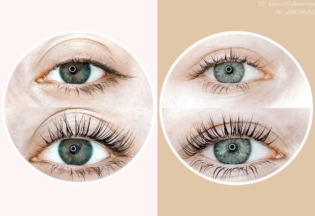 Wie lange hält ein Wimpernlifting und wie oft sollte man es machen? Wie lange hält ein Wimpernlifting und wie oft sollte man es machen?