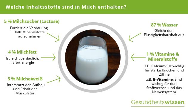 Warum wird Milch pasteurisiert? Bedeutung und Vorteile Warum wird Milch pasteurisiert? Bedeutung und Vorteile