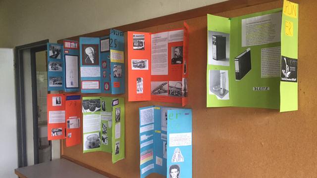 Die Vielseitigkeit von Lapbooks: Von der Grundschule bis zur weiterführenden Schule Die Vielseitigkeit von Lapbooks: Von der Grundschule bis zur weiterführenden Schule