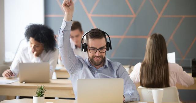 Tipps zur Lärmminderung: Wie Sie den Lärmpegel reduzieren können