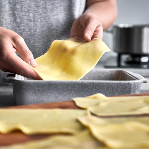Lasagneplatten selber machen: Die Vorteile und Tipps für perfekte Ergebnisse Lasagneplatten selber machen: Die Vorteile und Tipps für perfekte Ergebnisse