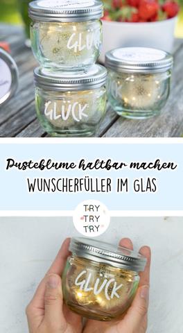 Kreative Geschenkideen zum Selbermachen - auch in letzter Minute! Kreative Geschenkideen zum Selbermachen - auch in letzter Minute!