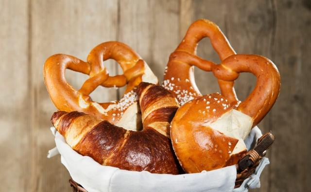 Laugenbrezel selber machen: Schritt-für-Schritt-Anleitung für den perfekten Genuss
