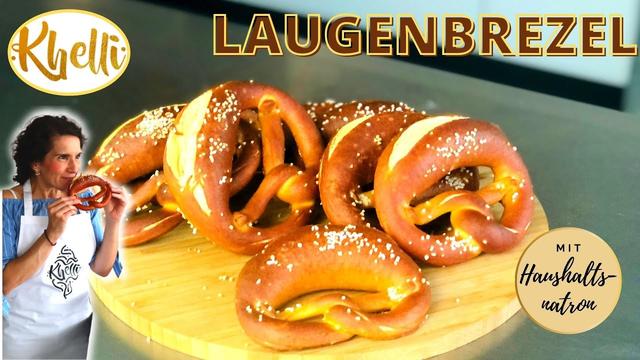 Keine Angst vor dem Backen: Leckere Laugenbrezeln selbst zubereiten Keine Angst vor dem Backen: Leckere Laugenbrezeln selbst zubereiten