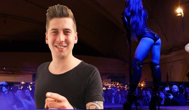 Deutsche Musik-Szene gespalten: Warum ist das Lied Layla verboten? Deutsche Musik-Szene gespalten: Warum ist das Lied Layla verboten?