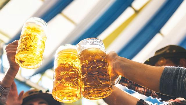 "Oktoberfest 2022: Wird "Oktoberfest 2022: Wird