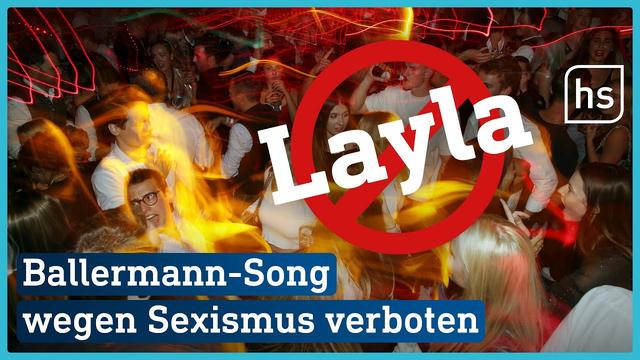 "Sexismus-Debatte um "Sexismus-Debatte um