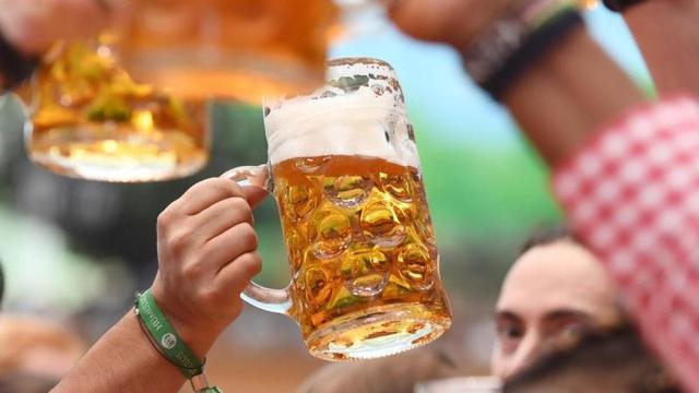 "Wiesn 2022: Kein "Wiesn 2022: Kein