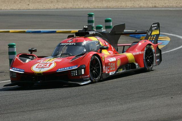 Le Mans 2023: Alle wichtigen Informationen zum Datum und den teilnehmenden Teams. Le Mans 2023: Alle wichtigen Informationen zum Datum und den teilnehmenden Teams.