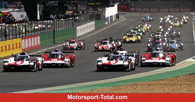 Startliste für die 24 Stunden von Le Mans 2023 bekanntgegeben: Datum und Informationen zum Rennen. Startliste für die 24 Stunden von Le Mans 2023 bekanntgegeben: Datum und Informationen zum Rennen.