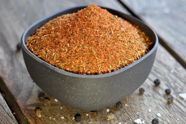 Selbstgemachte Gyros-Gewürzmischung: Die Geheimzutat für authentischen Geschmack
