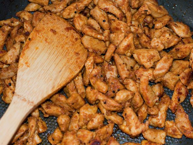 Urlaubsfeeling zu Hause: Mit selbstgewürztem Gyros den griechischen Geschmack genießen