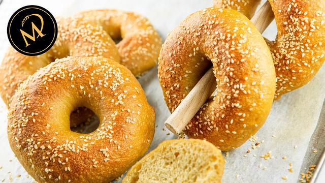 So gelingen perfekte Bagels zu Hause So gelingen perfekte Bagels zu Hause