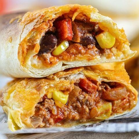 Authentischer Geschmack aus der eigenen Küche: Burritos selber machen leicht gemacht Authentischer Geschmack aus der eigenen Küche: Burritos selber machen leicht gemacht