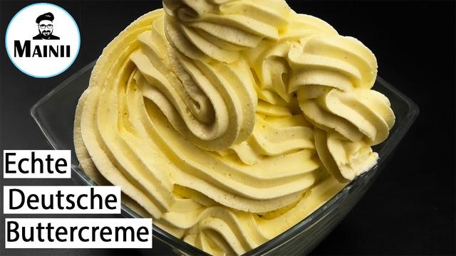 Schritt-für-Schritt-Anleitung: Buttercreme selber machen Schritt-für-Schritt-Anleitung: Buttercreme selber machen