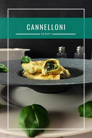 Schritt-für-Schritt-Anleitung: Cannelloni selbst gemacht