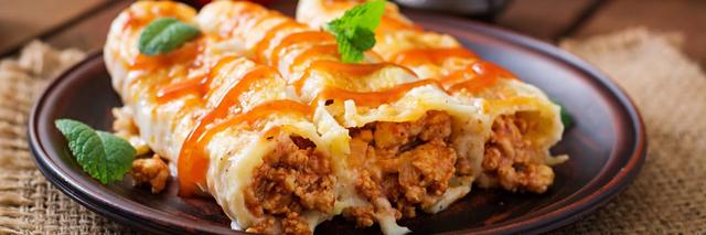 Köstliche Cannelloni selber machen: Das ultimative Rezept