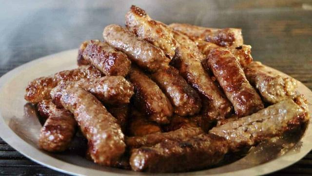 Einfach und köstlich: Cevapcici selber machen nach Balkan-Art Einfach und köstlich: Cevapcici selber machen nach Balkan-Art