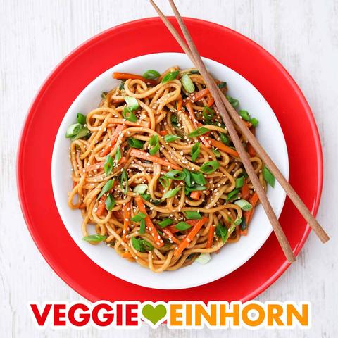 Zart und lecker: Die Geheimnisse der perfekten selbstgemachten chinesischen Nudeln