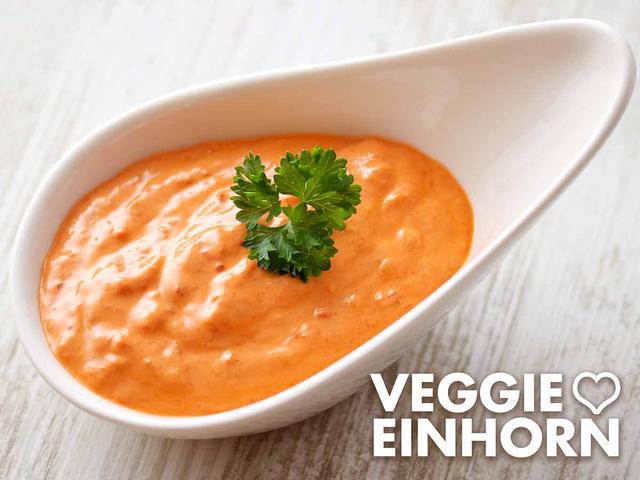 Genießen wie beim Imbiss: Döner Soße selbst gemacht