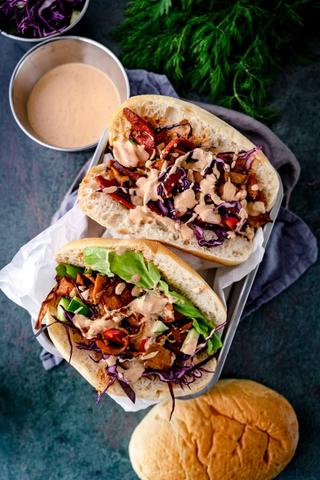 Vielfältige Variationen: Entdecke neue Geschmacksrichtungen für deine Döner Soße Vielfältige Variationen: Entdecke neue Geschmacksrichtungen für deine Döner Soße