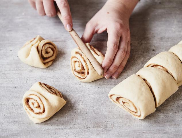 Franzbrötchen selber backen: Ein einfaches Rezept Franzbrötchen selber backen: Ein einfaches Rezept