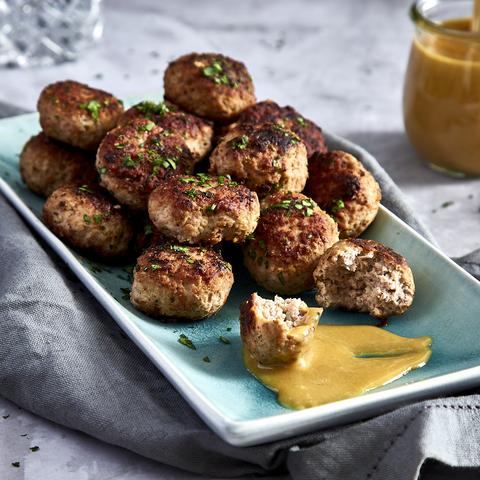 Perfekte Frikadellen für jeden Geschmack: Mit diesem Rezept überzeugen Sie alle