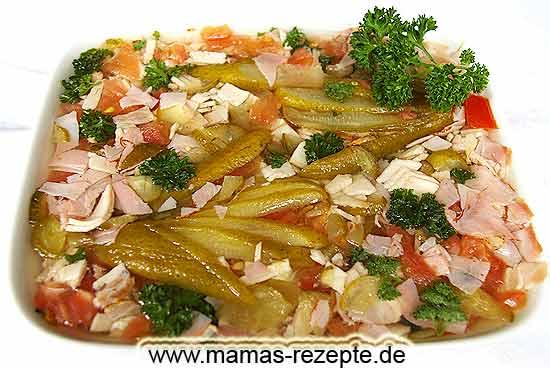 Köstliche Sülze mit Gelatine selber machen: Die besten Rezepte unserer Partner Köstliche Sülze mit Gelatine selber machen: Die besten Rezepte unserer Partner