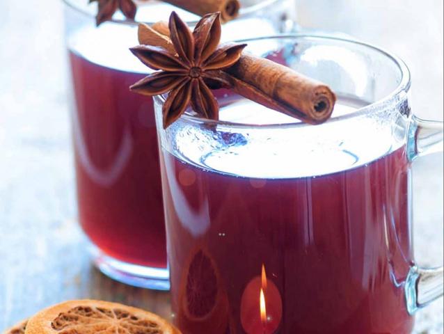 Rezept für selbstgemachten Kinderpunsch: Wärmender Spaß für kalte Tage Rezept für selbstgemachten Kinderpunsch: Wärmender Spaß für kalte Tage