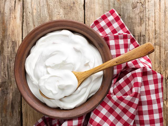 Genießen Sie hausgemachte Milchcreme nach diesem Rezept Genießen Sie hausgemachte Milchcreme nach diesem Rezept