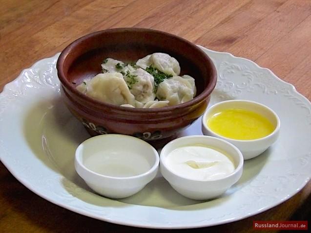 Traditionelle russische Küche: Wie man köstliche Pelmeni zu Hause zubereitet Traditionelle russische Küche: Wie man köstliche Pelmeni zu Hause zubereitet