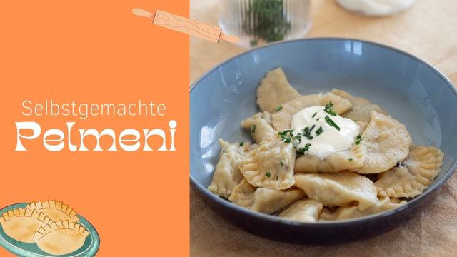 Selbstgemachte Pelmenis: Ein Genuss für die ganze Familie Selbstgemachte Pelmenis: Ein Genuss für die ganze Familie