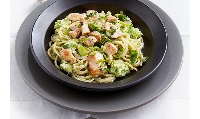 Schnelle und gesunde Mittagessen-Rezepte von Chefkoch Schnelle und gesunde Mittagessen-Rezepte von Chefkoch