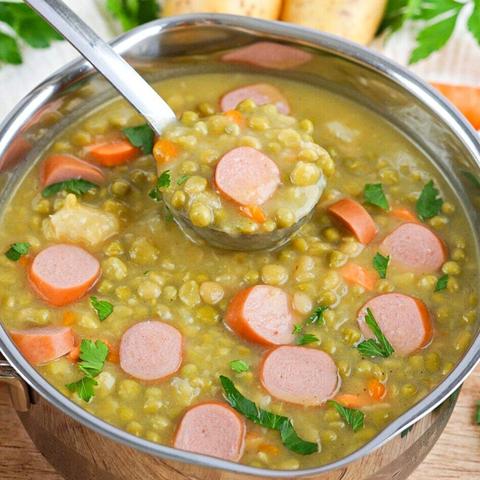 Zahnfreundliche Genüsse: 11 leckere Rezepte ohne schweres Kauen Zahnfreundliche Genüsse: 11 leckere Rezepte ohne schweres Kauen