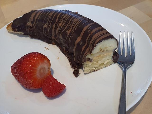 Selbstgemachte Schokobananen: Ein köstliches Rezept zum Ausprobieren Selbstgemachte Schokobananen: Ein köstliches Rezept zum Ausprobieren