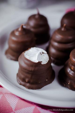 Köstliche Schaumküsse selbst gemacht: Ein einfaches Rezept