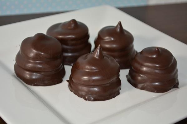 Leckere Schokoküsse selbst gemacht: So gelingt das beliebte Gebäck zu Hause Leckere Schokoküsse selbst gemacht: So gelingt das beliebte Gebäck zu Hause