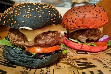 Ausführliche Anleitung für köstliche selbstgemachte Hamburger
